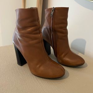 Vintage Chloe Boots